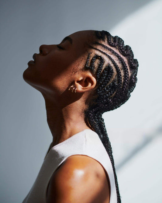How to Identify Your Hair Type?